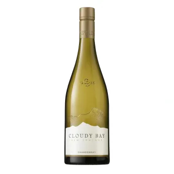 Cloudy Bay Chardonnay 2014