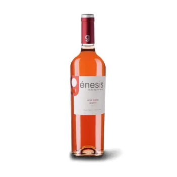 Genesis Rose Syrah Reserva 75CL