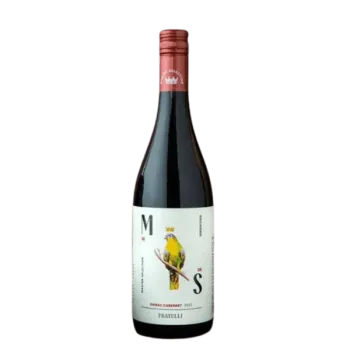 Fratelli Master Select Red