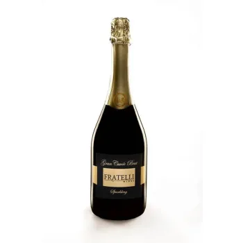 Fratelli Gran Cuvee Brut