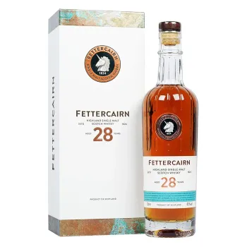 Fettercairn 28 YO