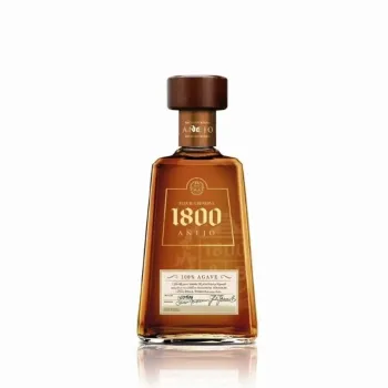 Tequila Reserva 1800 Anejo