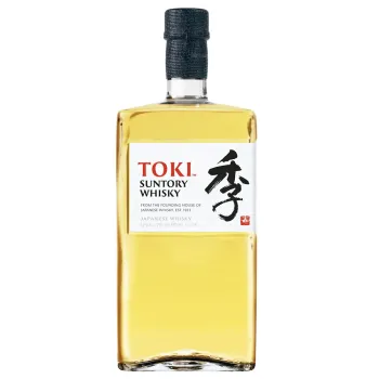 Suntory Whisky Toki