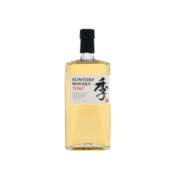 Suntory Whisky Toki