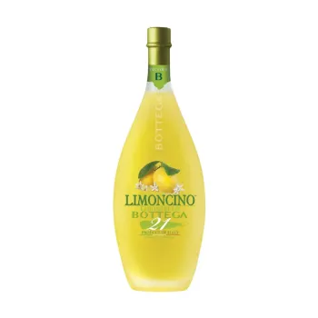 Bottega Limoncino Liquore