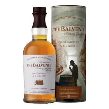 Balvenie Creation Of Classic70 CL
