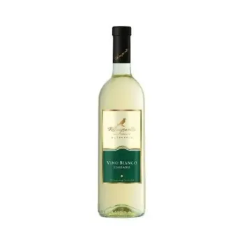 La Roccagrande Vino Bianco Wine