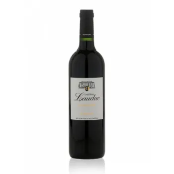 CHÂTEAU LAUDUC Chantelevent Red Wine