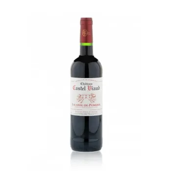 Chateau Castel Viaud Wine La Grave
