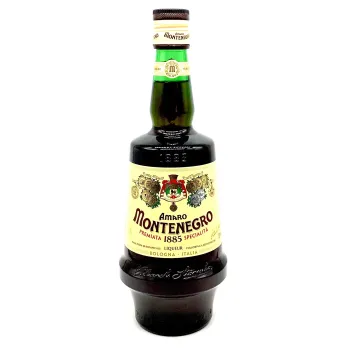 Amaro Montenegro Liqueur