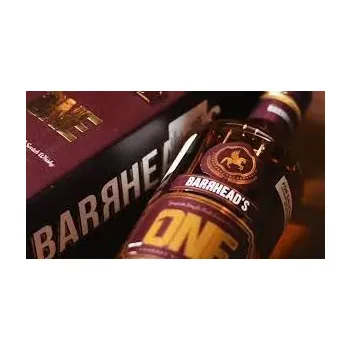Barrhead's One Speyside Single malt