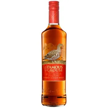 Famous Grouse Sherry Cask 40%