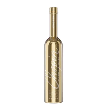 Chopin Gold Blended
