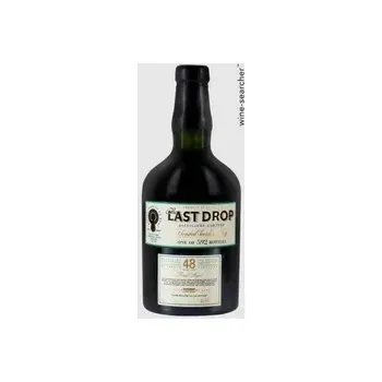 The Last Drop 48 YO TR Exclusive