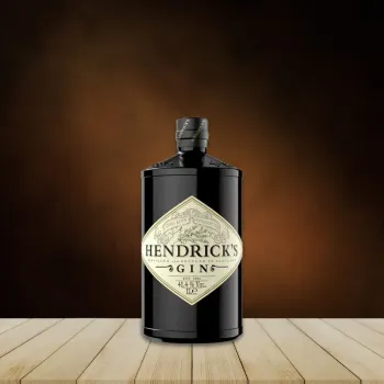 Hendrick's Gin