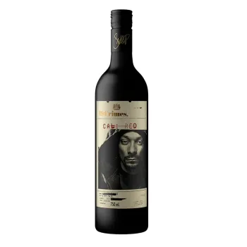 19 Crimes Cali Red