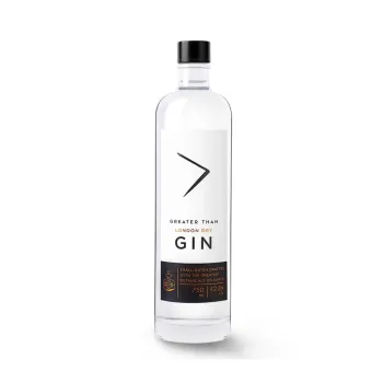 Greater Than London Dry Gin