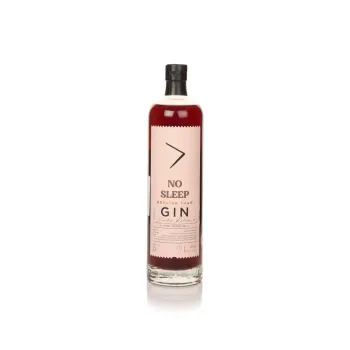 Greater Than No Sleep Dry Gin