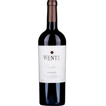 Wente Beyer Ranch Zinfandel