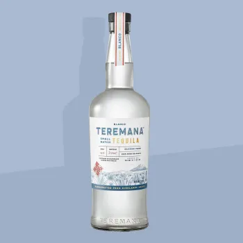 Teremana Blanco 40%