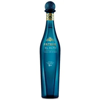 Patron El Alto