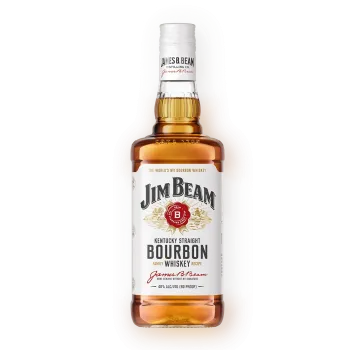 Jim Beam White Holiday