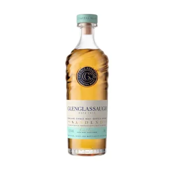 Glenglassaugh Sandend Single Malt Scotch Whisky