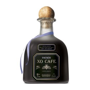 Patron Cafe XO