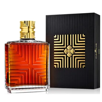 Camus XO Prestige Decanter Gift Pack