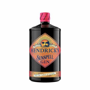Hendricks Sunspell Gin