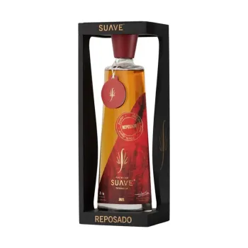 Suave Reposado Tequila 36.4%