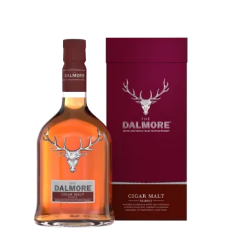 Dalmore Cigar Malt Tr Exclusive