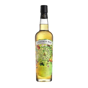 Compass Box Orchard House