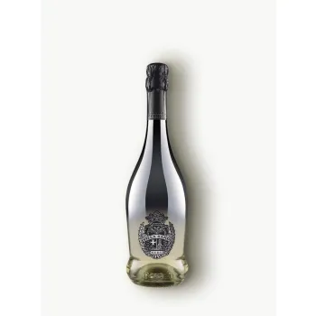 Villa Sandi Nero Asolo Extra Brut