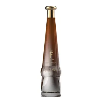 Fino Classic Reposado Tequila