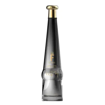 Fino Classic Anejo Tequila