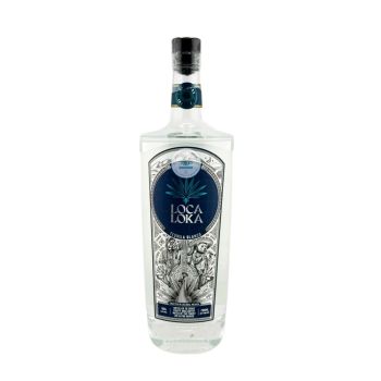 Loca Loka Blanco 40%