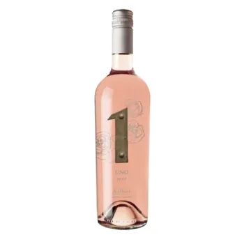 Antigal Uno Rose