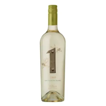 Antigal Uno Sauvignon Blanc75 CL