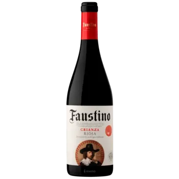 Faustino Crianza Tempranillo75 CL