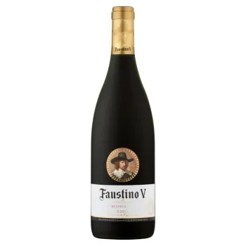 Faustino Reserva Tempranillo75 CL