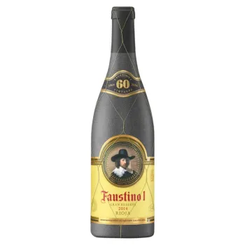 Faustino Gran Reserva75 CL