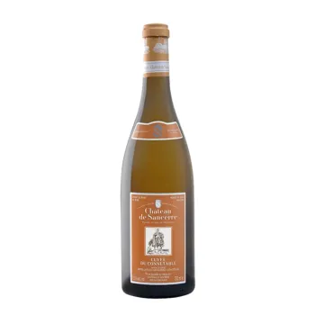 Ch De Sancerre Cuvee Du Connetable Sauvignon Blnc