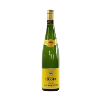 Hugel Estate Gewurztraminer