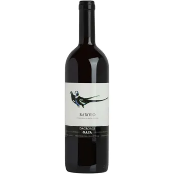 Gaja Dagromis Barolo Nebbiolo