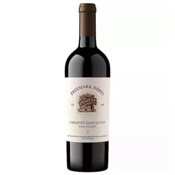 Freemark Abbey Napa Valley Cabernet Sauvignon75 CL