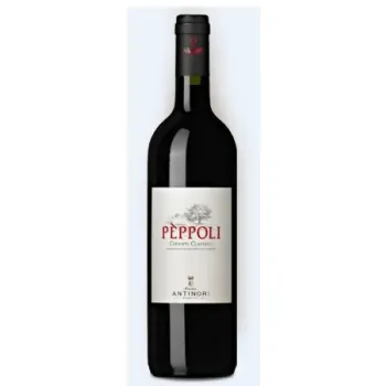 Chianti Classico Peppoli