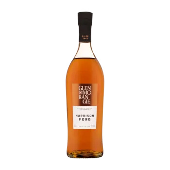 Glenmorangie Harrison Ford