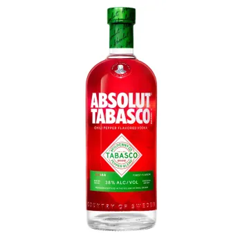 Absolut Flavoured Tabasco
