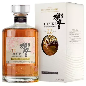 Hibiki 12 YO